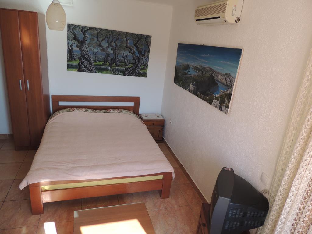 Apartments Djakonovic Ulcinj Cameră foto