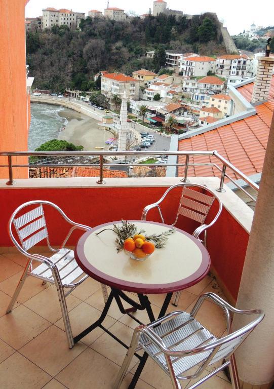 Apartments Djakonovic Ulcinj Cameră foto