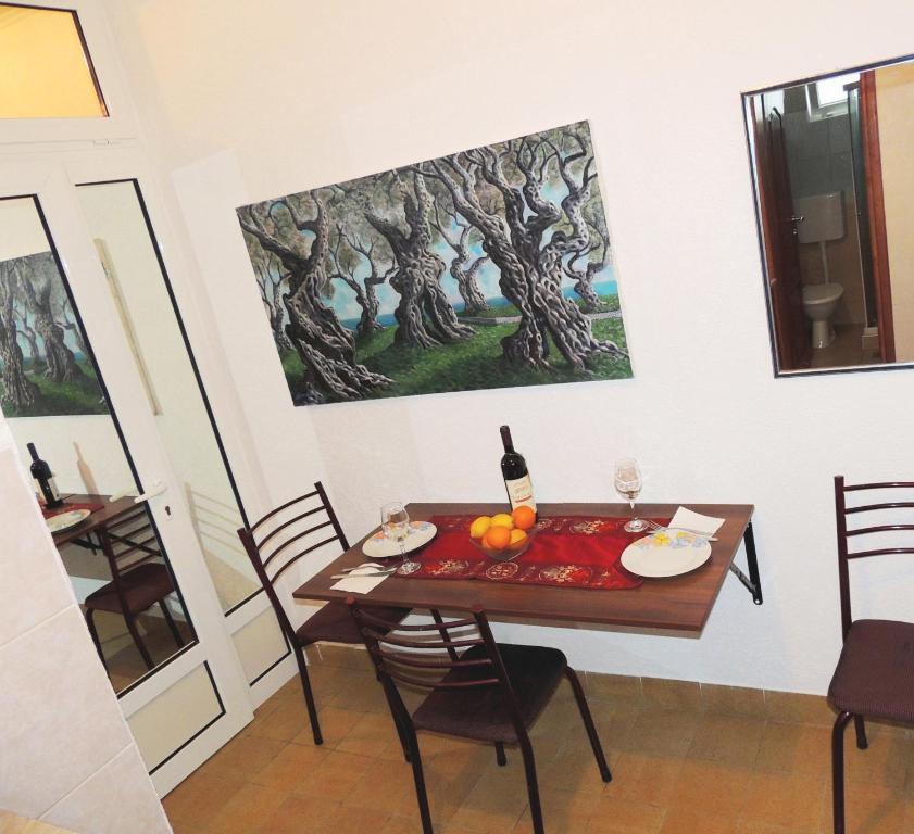 Apartments Djakonovic Ulcinj Cameră foto