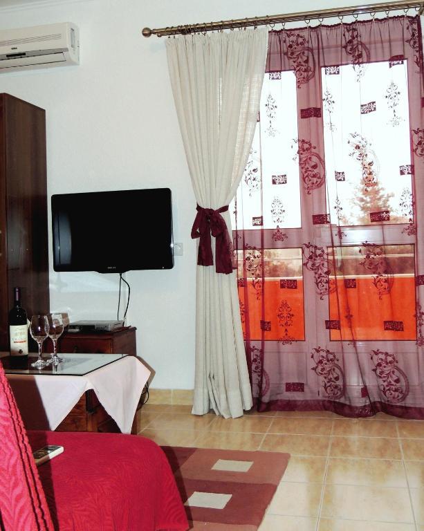 Apartments Djakonovic Ulcinj Cameră foto