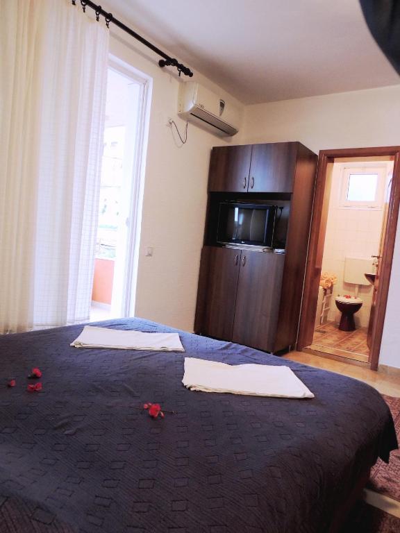Apartments Djakonovic Ulcinj Cameră foto