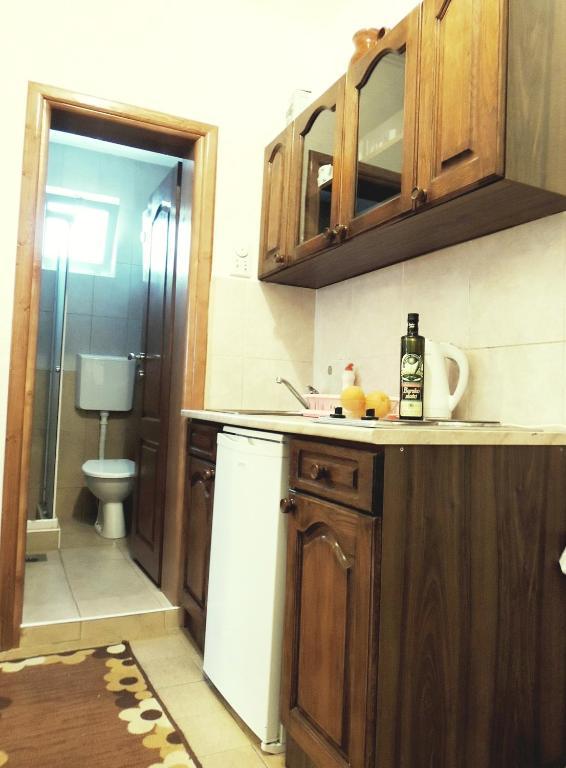 Apartments Djakonovic Ulcinj Cameră foto
