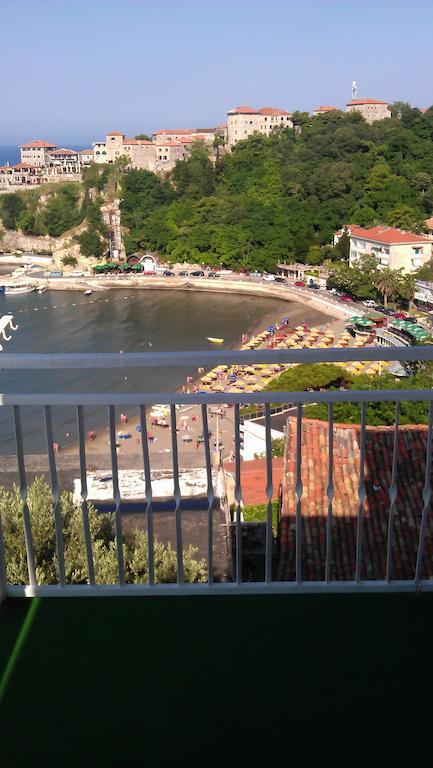 Apartments Djakonovic Ulcinj Cameră foto
